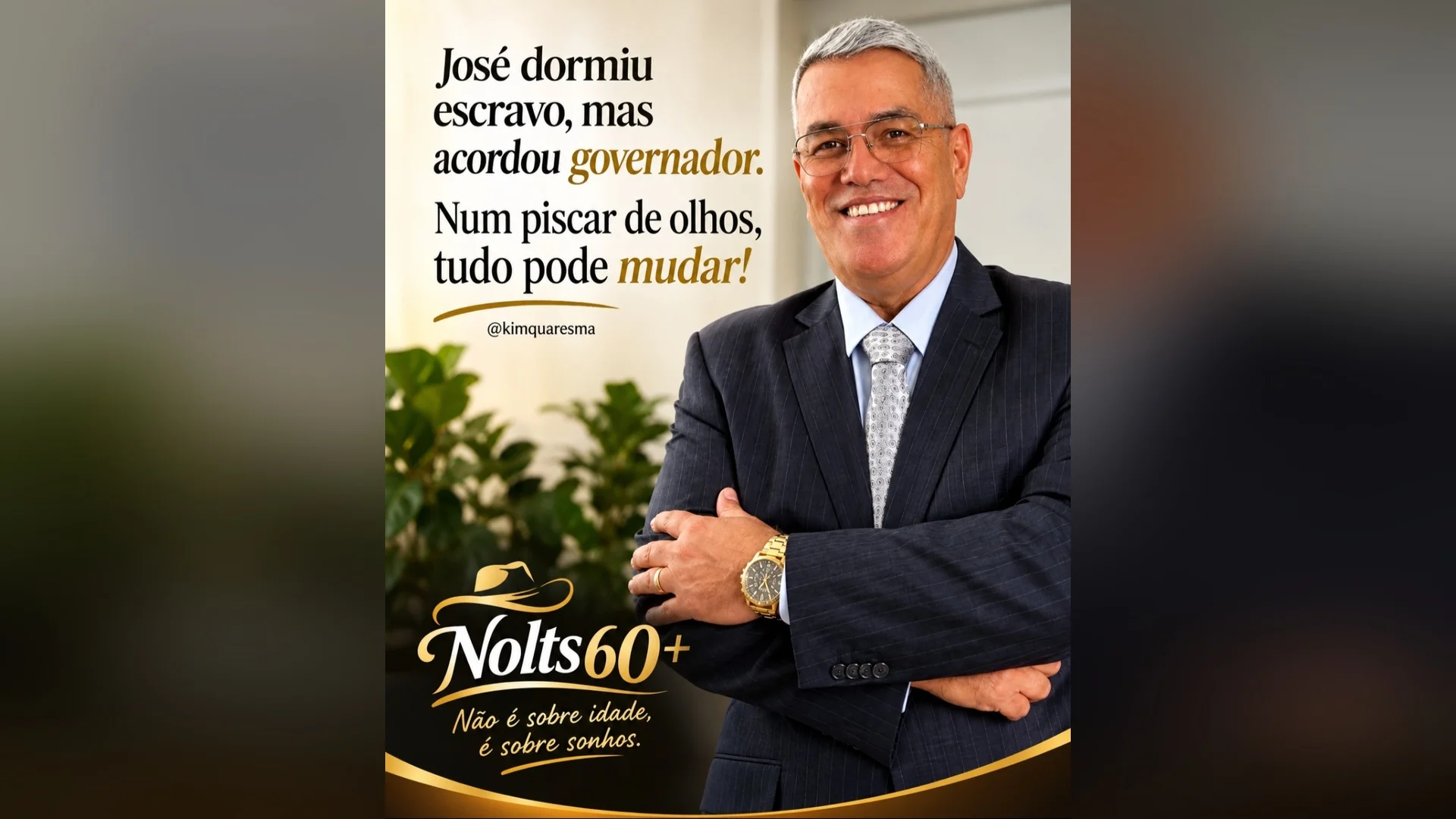 Nolts 60+