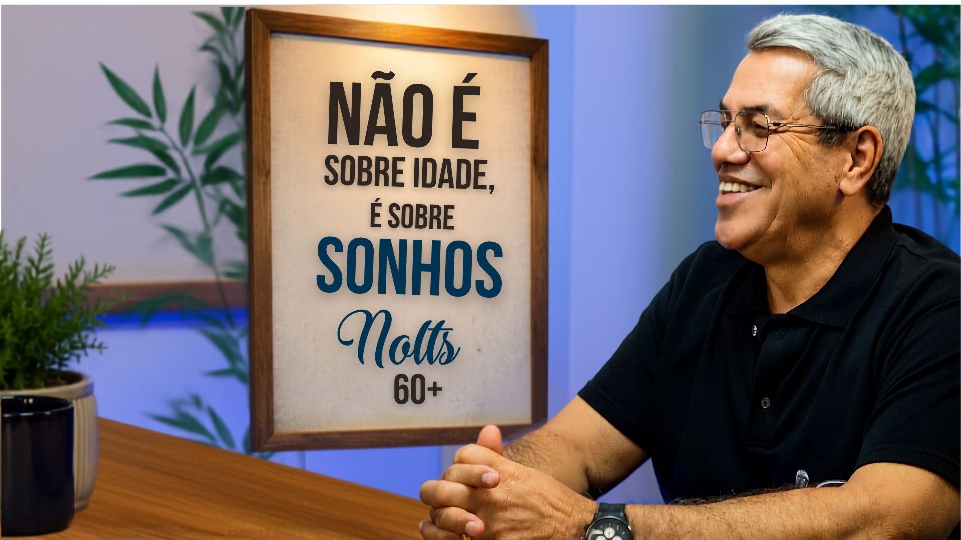Nolts 60+