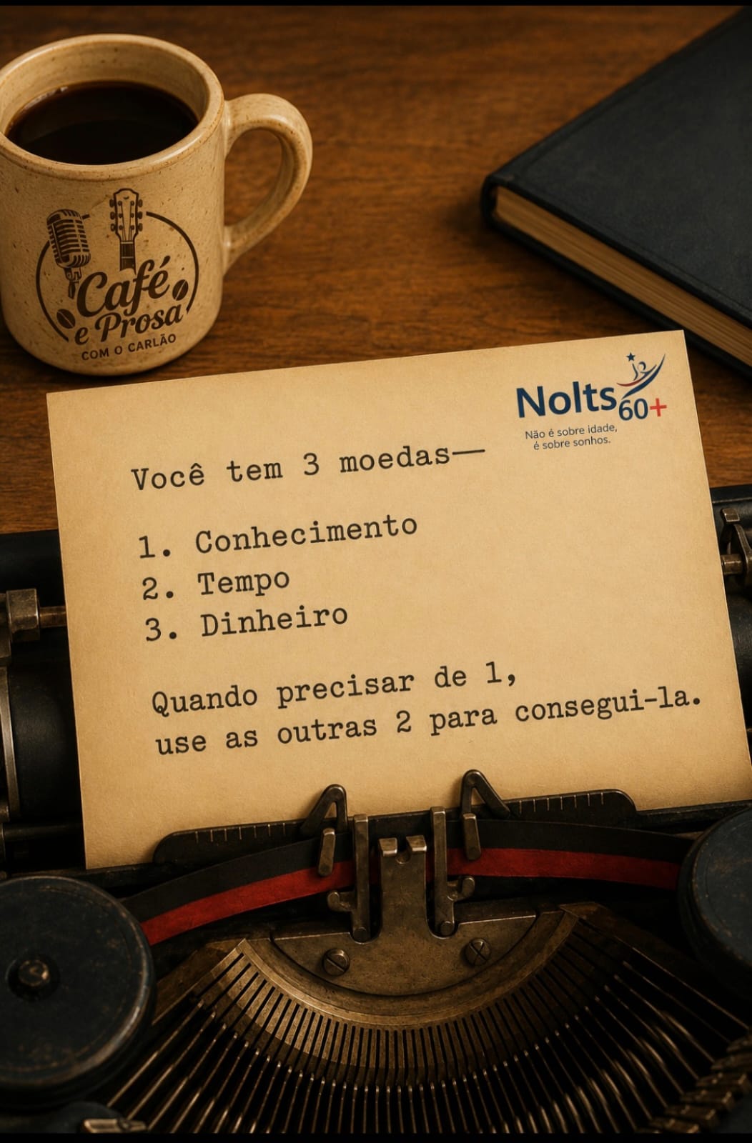 Nolts 60+
