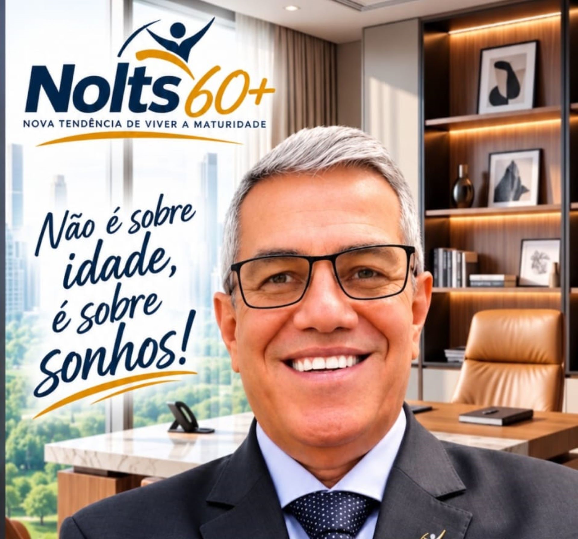 Nolts 60+