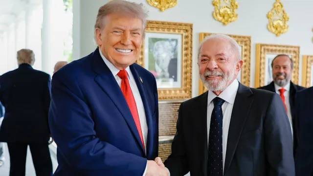 Negociação está em novo cenário e Trump orientou a favor de buscar acordo com o Brasil