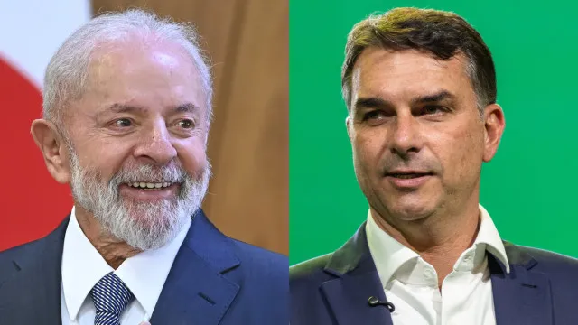 Esporte: conheça as propostas de Flávio Bolsonaro e Lula para a área