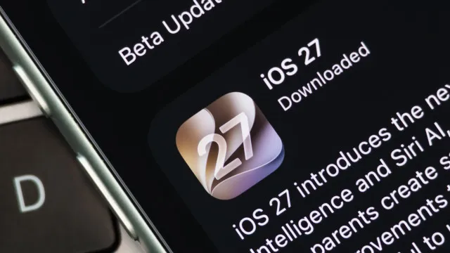 iOS 27.2 chega ao iPhone com correção de mais de 160 falhas; veja como