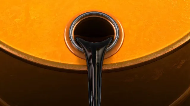 Preço do petróleo cai após anúncio de acordo entre EUA e Irã