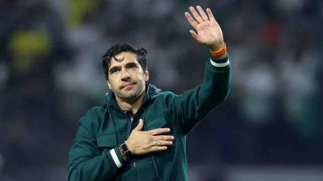 Palmeiras aguarda retorno de Abel após folga mais longa que a do elenco