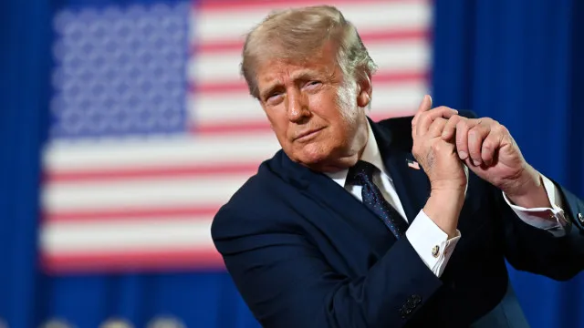 Trump 'alfineta' Thomas Tuchel na Copa
