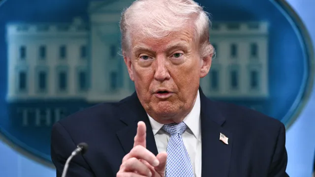 Novo tarifaço de Trump contra Brasil começa nesta quarta (22) e ameaça até US$ 11 bi em exportações