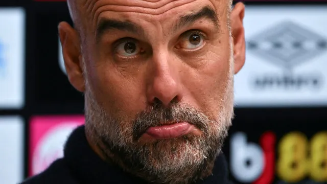 Decisão está tomada! Guardiola diz 'não' a Itália