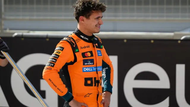 GP da Hungria de F1: Lando Norris vence a 1ª do ano, e Bortoleto é 11º