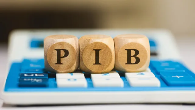 Focus: projeção de crescimento do PIB de 2026 segue em 1,99% pela quarta semana seguida