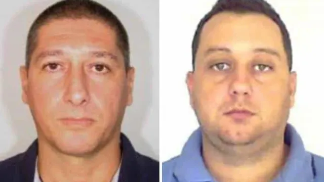Caso Marielle: Justiça amplia penas de Ronnie Lessa e Élcio Queiroz