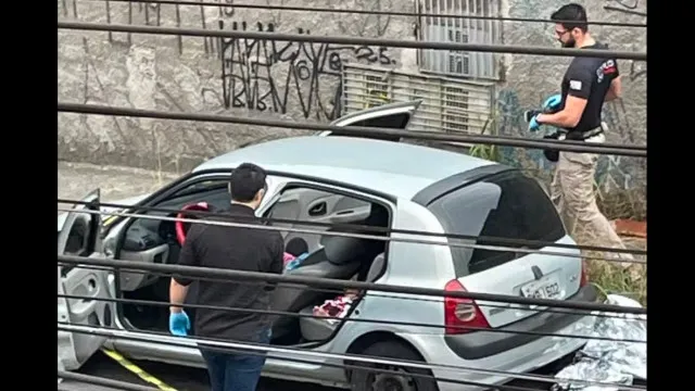 Pai mata filhas no Dia dos Pais após ameaçar ex: "Não vai vê-las"