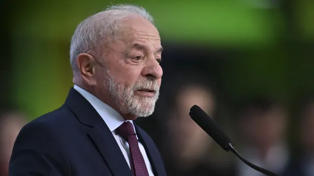 Governo Lula eleva previsão de salário mínimo para R$ 1.741 em 2027