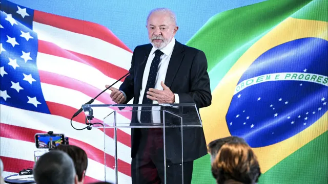 Sem previsão de acordo, prazo para tarifaço dos EUA vence esta quarta