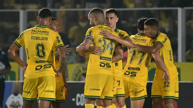 Mirassol desafia altitude e o retrospecto da LDU por vaga histórica nas quartas da Libertadores