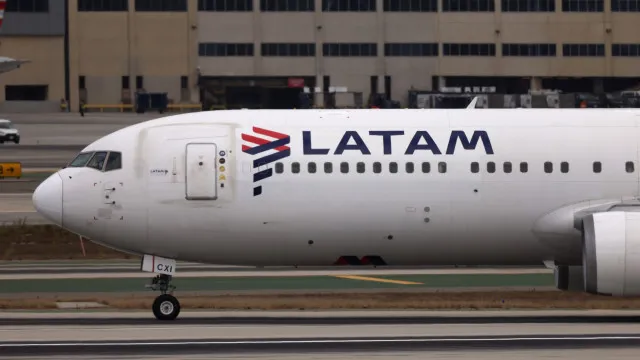 Latam identifica falha de segurança envolvendo dados de clientes de programa de fidelidade