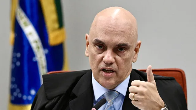 Crime organizado não se combate apenas com penas maiores, diz Moraes