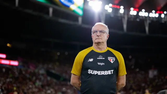 São Paulo entra na briga contra a queda, Palmeiras ganha gordura; a situação dos 20 times