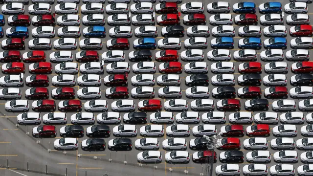 Montadoras pedem inclusão de novos carros no Move Brasil