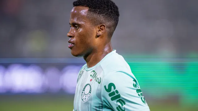 Palmeiras teme Arias por lesão e não deve repor saída de Allan: 'Temos talento e dedicação'