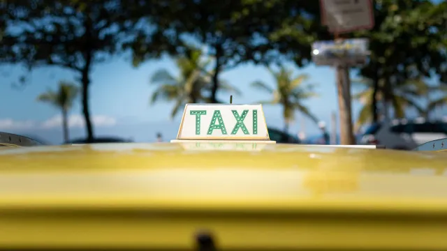 Teto de crédito para taxistas e motoristas de app sobe para R$ 200 mil