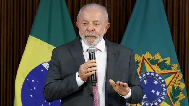 Governo Lula vai prever aporte de R$ 652 milhões na Eletronuclear no Orçamento de 2027