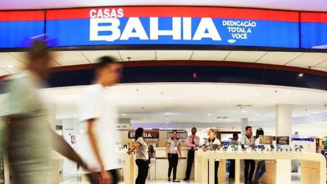 Casas Bahia faz novo leilão com produtos armazenados no RJ; lances vão até quarta-feira (9)