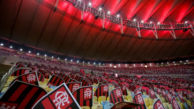 De olho no topo da tabela, Flamengo aposta na força do elenco em visita ao Remo no Mangueirão