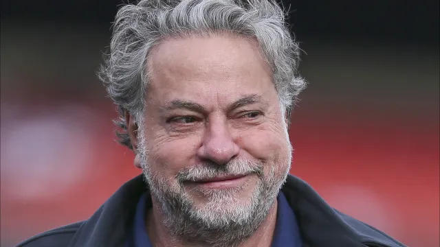 Julio Casares é expulso do quadro associativo do São Paulo