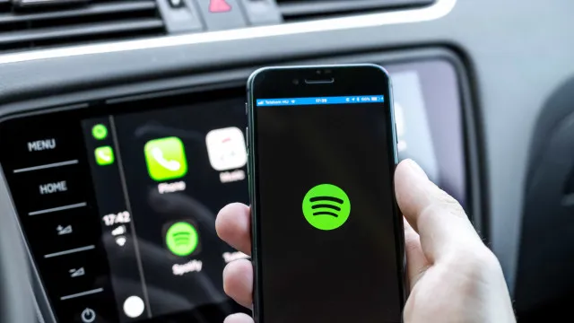 Spotify agora deixa tirar músicas infantis do Wrapped e das recomendações