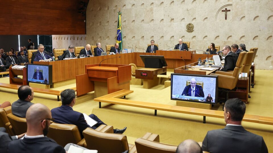 Crise no STF mexe com eleições e economia. As ligações do Supremo com Vorcaro