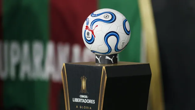Libertadores terá três times brasileiros na semi; confira duelos e datas