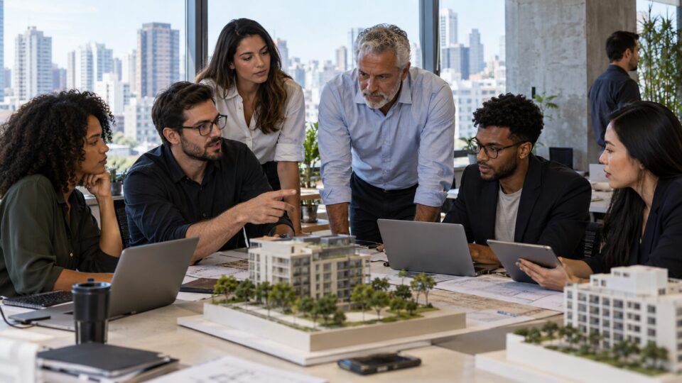 PRC Empreendimentos lança fundo de R$ 10 milhões focado em Inovação, Tecnologia e Customer Experience