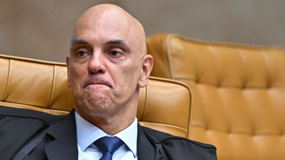 Os voos de Alexandre de Moraes e os whiskies de Paulo Gonet na conta de Vorcaro