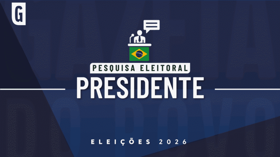O que revela a nova pesquisa Nexus/BTG Pactual para presidente