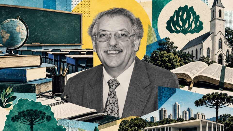 Elias Abrahão: o homem e a história