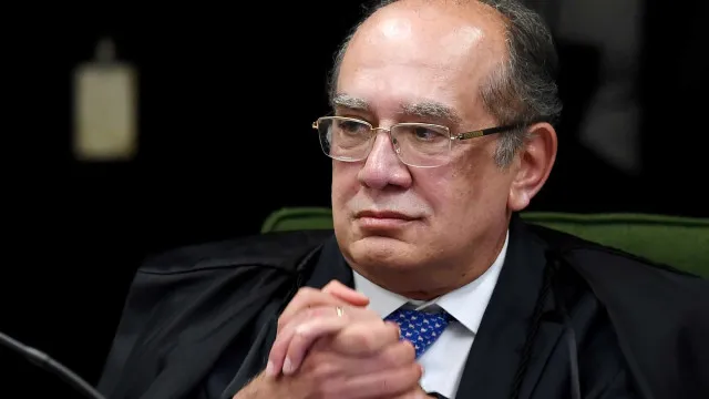 Gilmar cita precatórios e risco de R$ 24 bi ao SUS e cobra STJ e STF sobre ações de hospitais