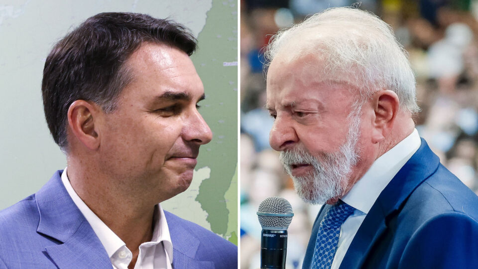 Mundo observa vitória parcial de Flávio Bolsonaro e ascensão da direita no Brasil
