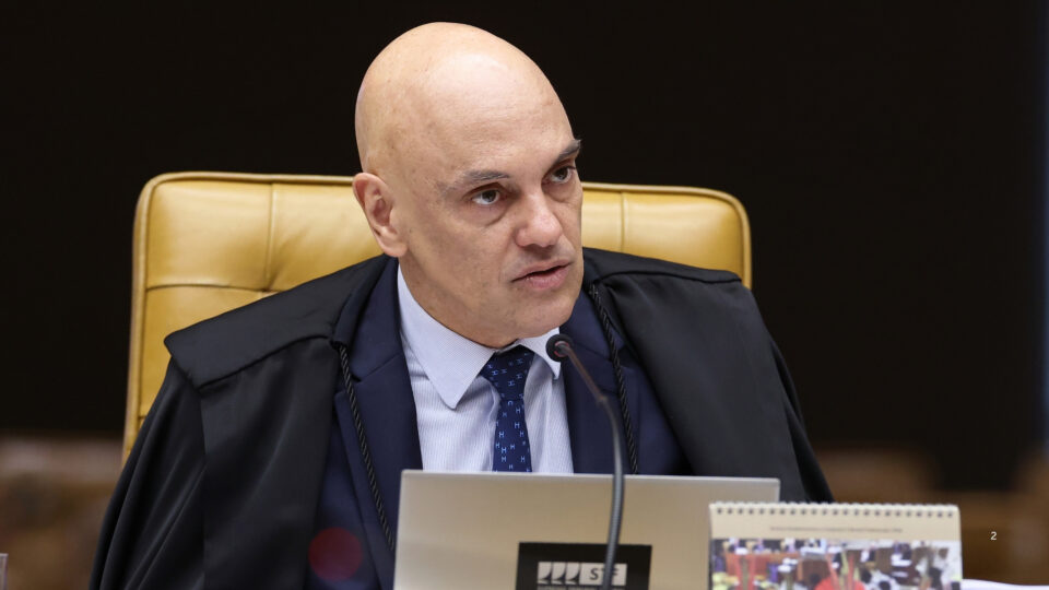 Moraes estende à DPU exceção ao teto de gastos aplicada ao Judiciário e MP