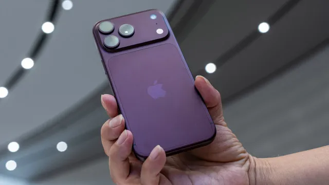 Os 6 motivos para apostar no iPhone 18 Pro em vez do iPhone Duo