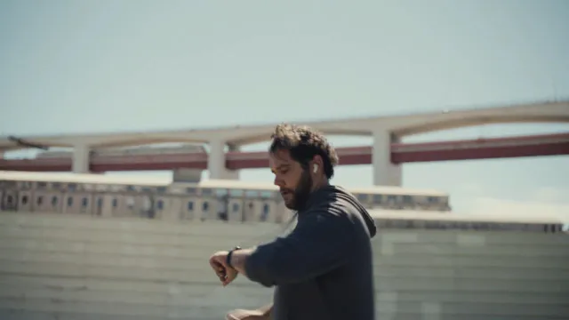 Novo Apple Watch foi anunciado com vídeo filmado em Lisboa; veja