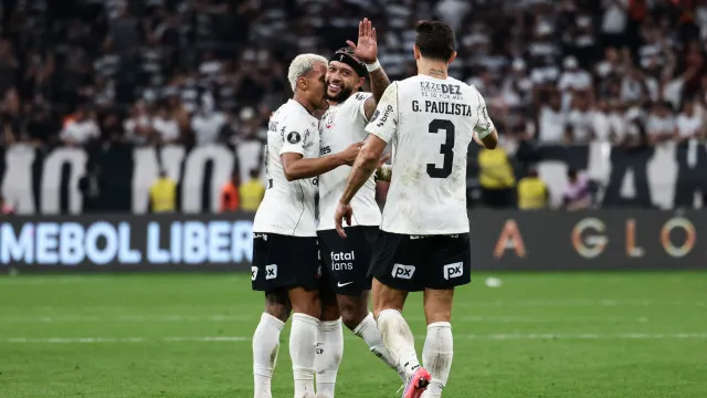 Em seis jogos, confira o caminho do Corinthians na luta contra o rebaixamento