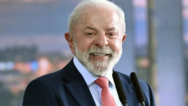 Lula 3 acumula menor inflação às vésperas das eleições no Plano Real