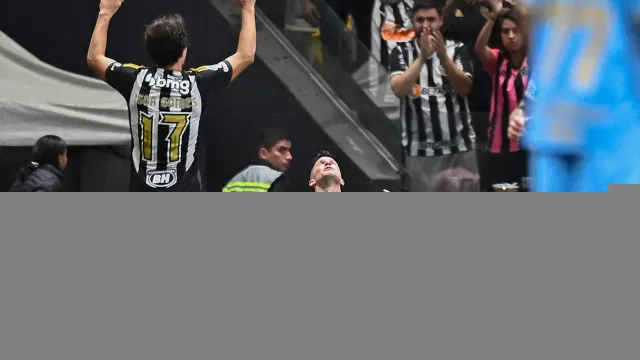Atlético-MG tenta abrir vantagem diante do Montevideo City Torque na semifinai da Sul-Americana