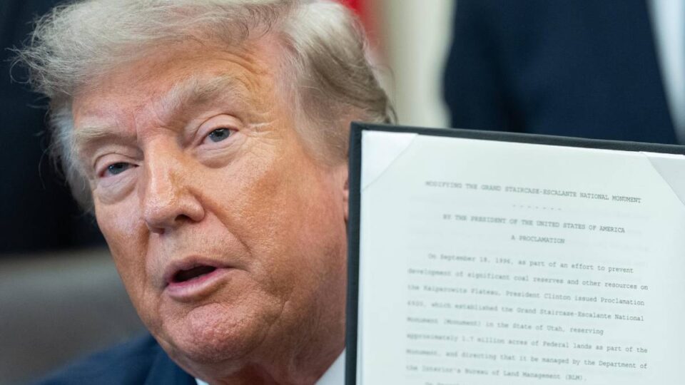 Líderes católicos criticam uso político de reunião com Trump na Casa Branca