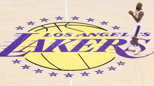 LeBron James vai para a 24.ª temporada na NBA aos 41 anos