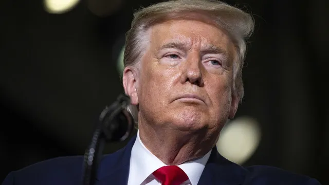 Trump faz ofensiva à canadense Bombardier e dá novo passo na guerra comercial contra o país