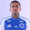 Fim de papo! Cruzeiro rescinde contrato com Dudu e atacante já está livre no mercado