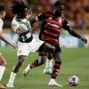 Flamengo vence o Espérance e estreia com o pé direito