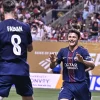 ⚽ PSG atropela o Inter Miami de Messi e vai tranquilo pras quartas do Mundial!